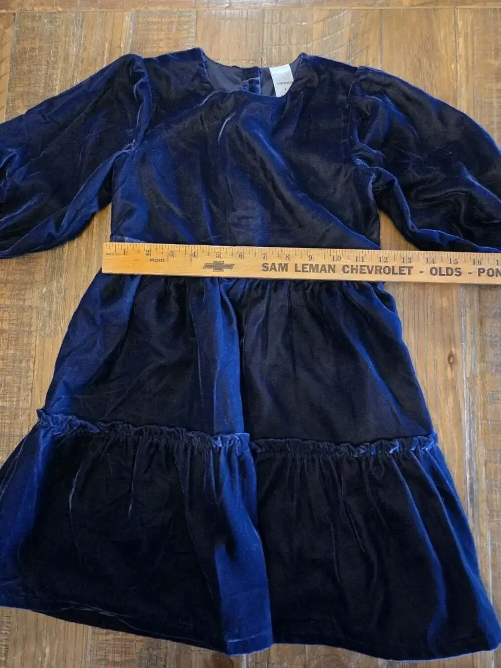 Nordstrom quality it